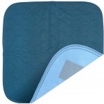 Aleza protectie de scaun Abri-Soft lavabila refolosibila 45 x 45 cm, 600 ml